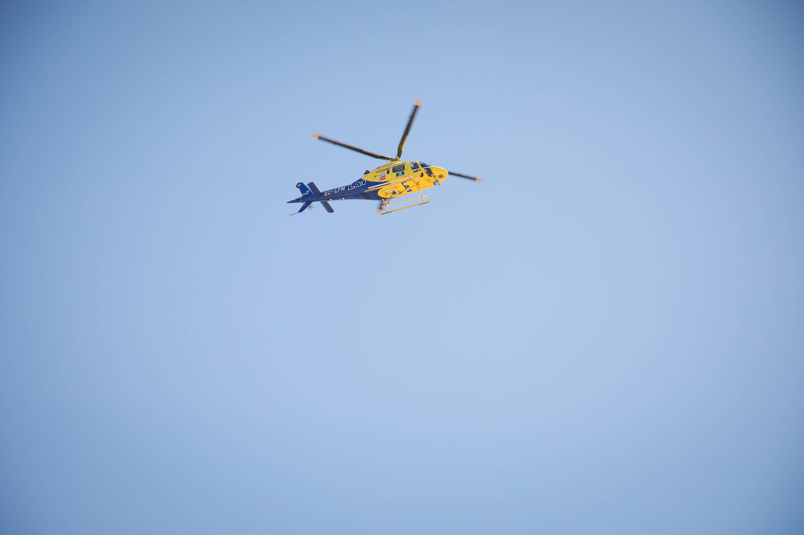 Así se ha vivido el simulacro de incendio forestal en Turre