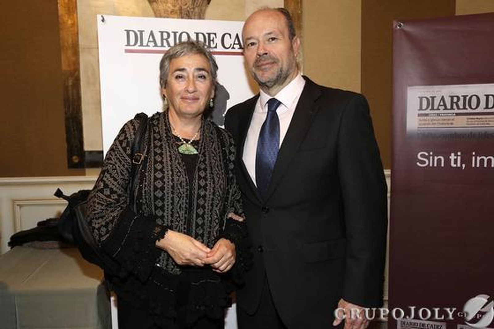 Foto: Julio Gonzalez-Joaquin Pino-Fito Carreto