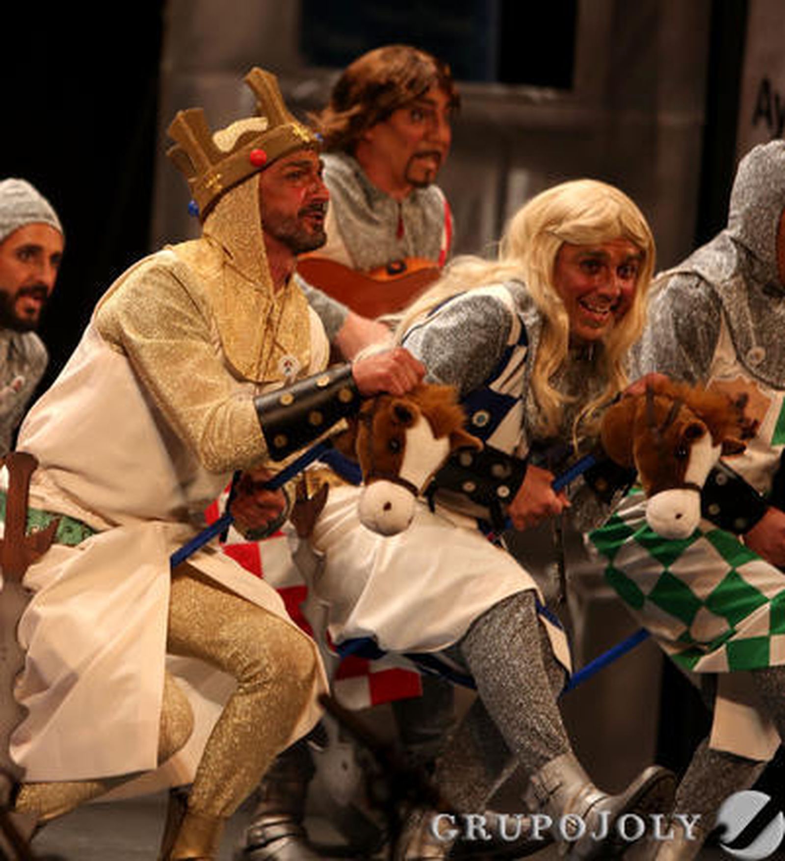 Foto: Lourdes de Vicente y Fito Carreto