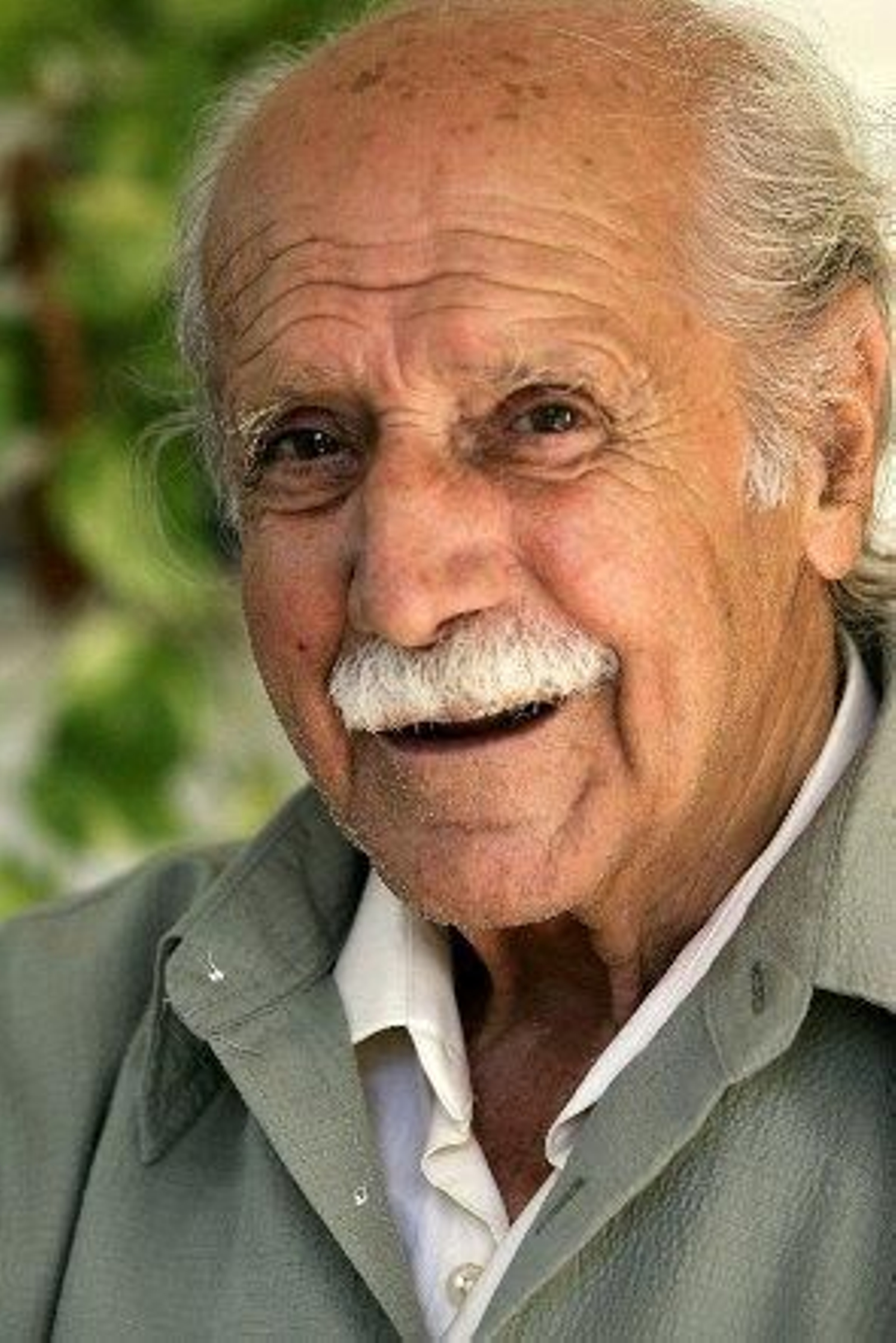 Muere Manuel Alexandre, el último histórico del cine español