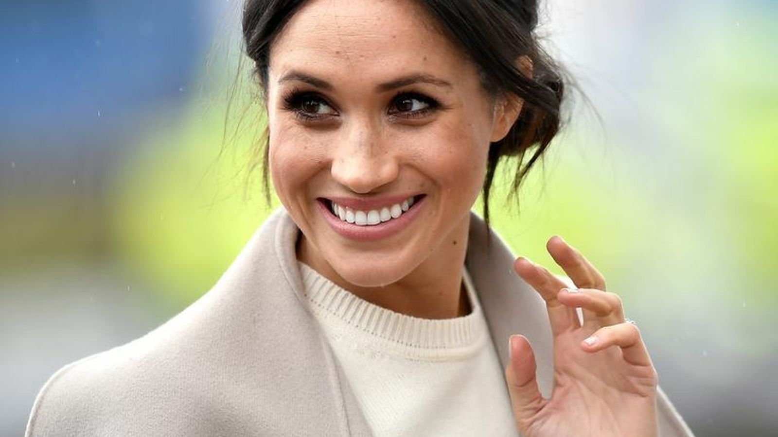 El estilo ‘worker’ define a la duquesa de Sussex.