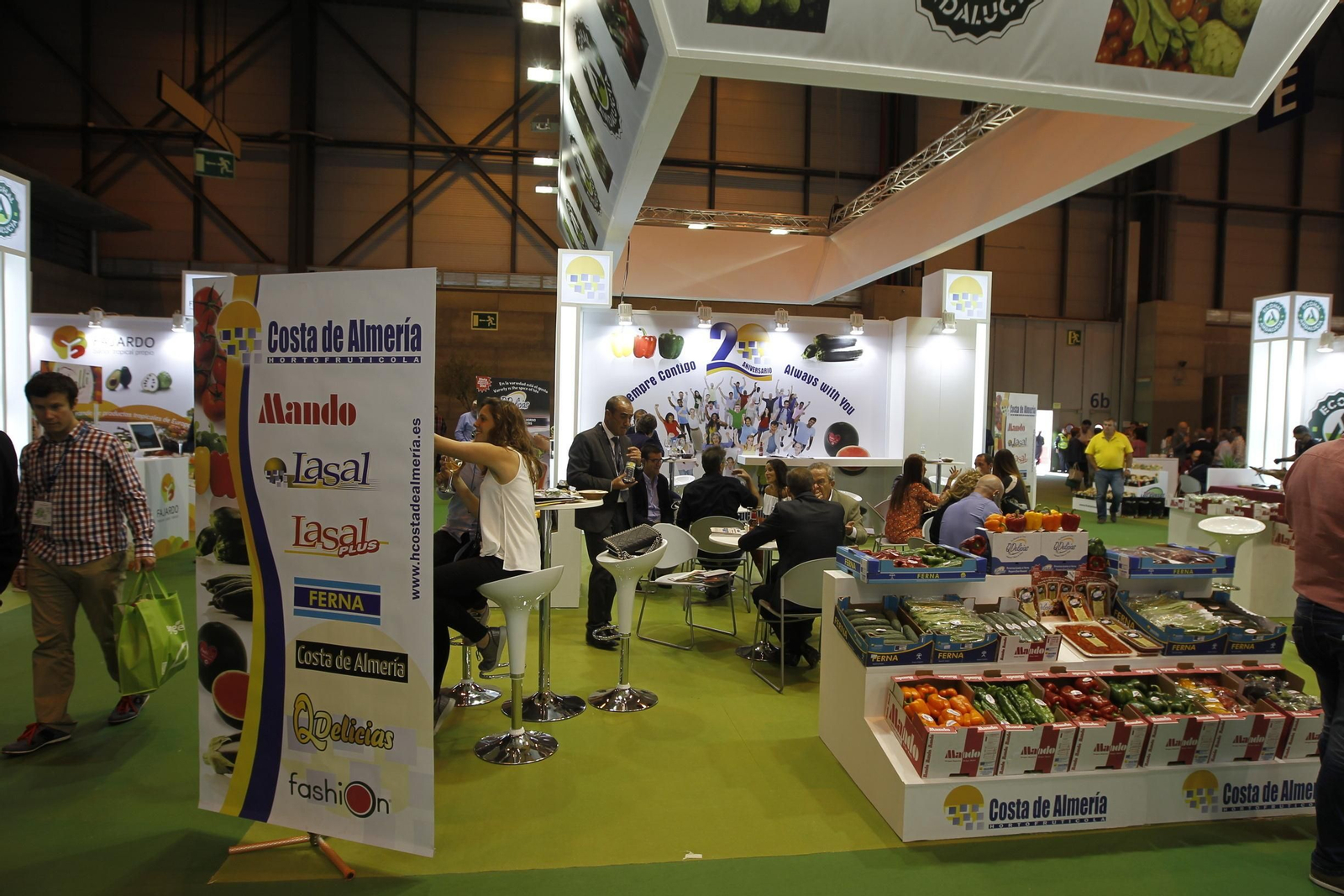 La nueva ley alimentaria de EEUU: el desafío