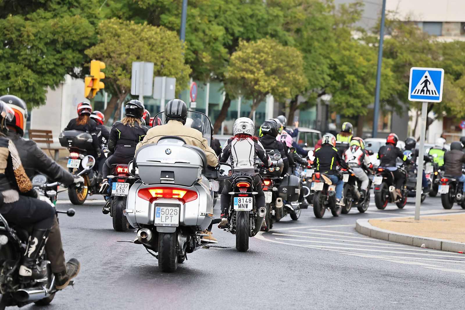 Imágenes del III Memorial Hugo Millán