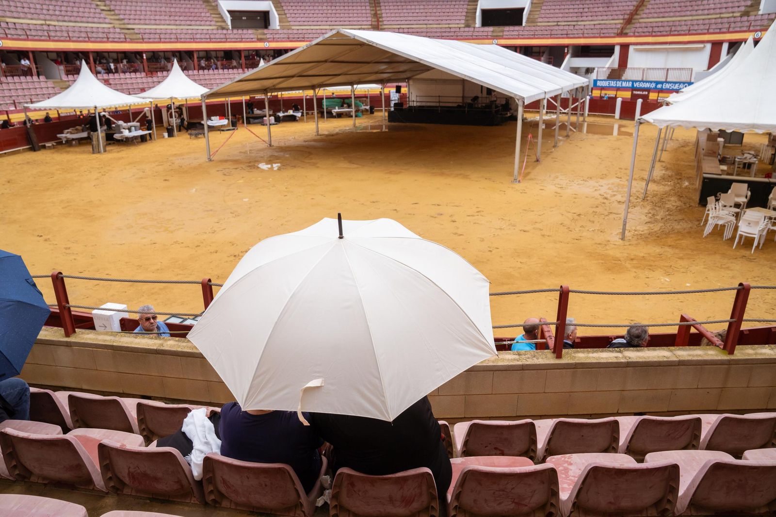 La Gran Fritá Roquetera, en imágenes