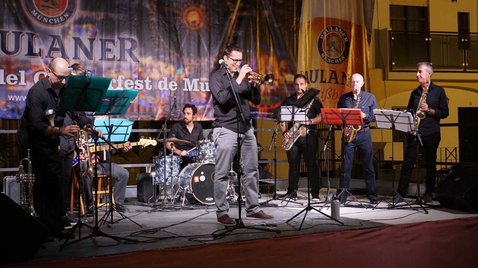 Planes en Cádiz: Llega el Oktoberfest a Rota