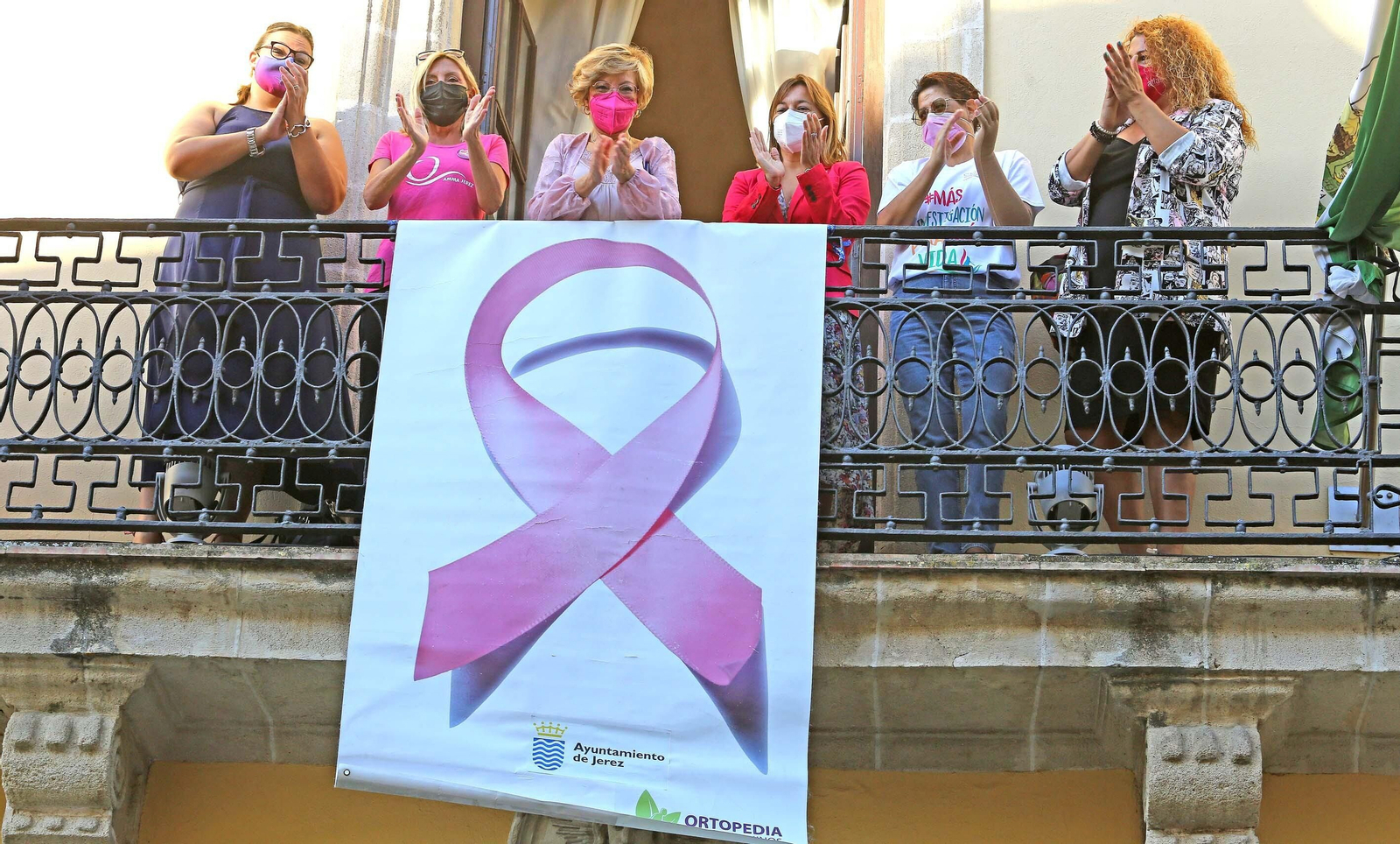 Así fue el mes de octubre en imágenes