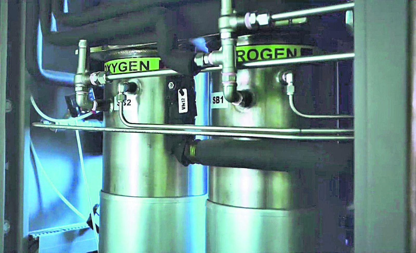 Un brindis por el futuro