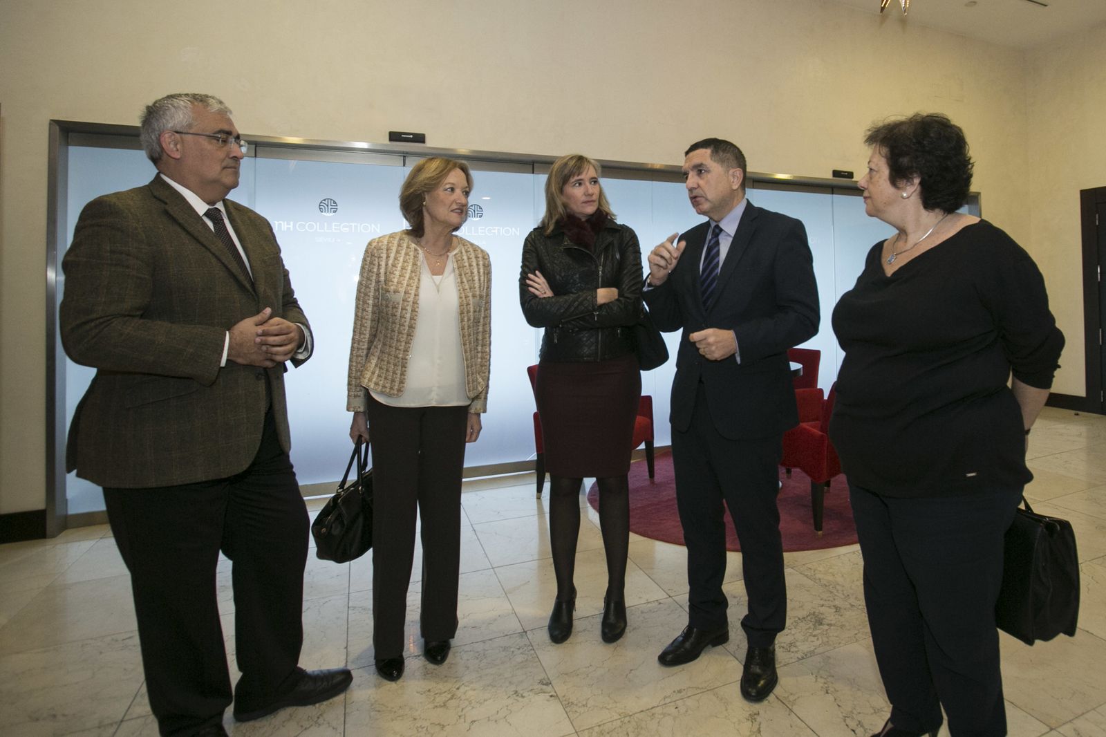 Jornada técnica: Mercados del futuro