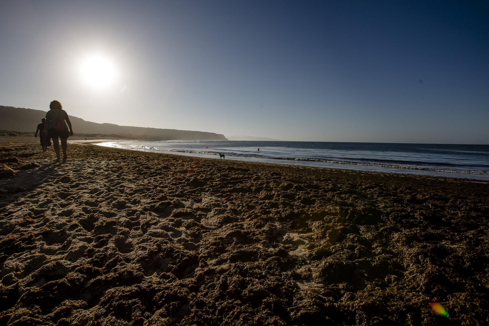 Playa de Los Caños de Meca