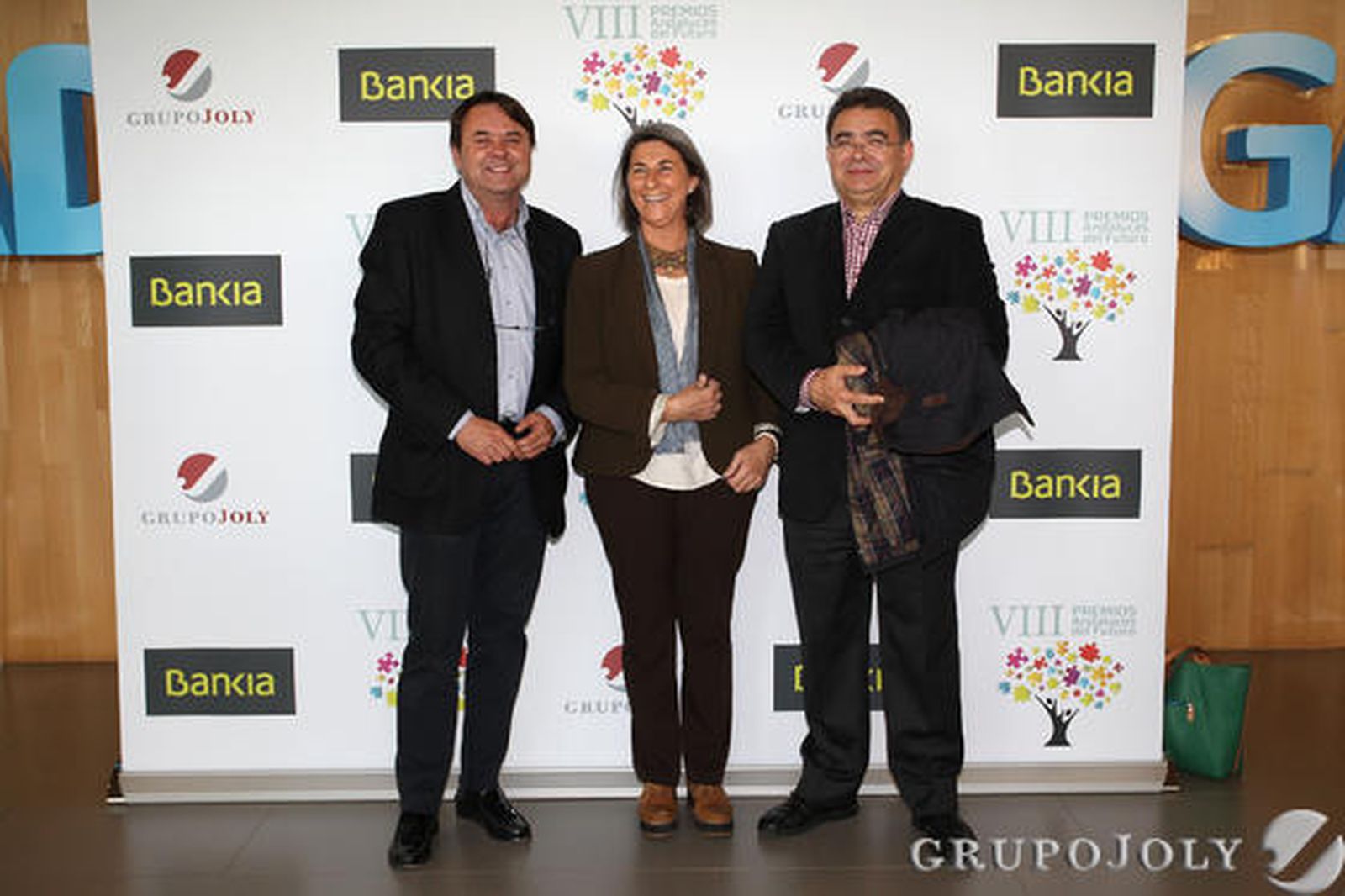 Foto: Daniel Pérez · Javier Albiñana