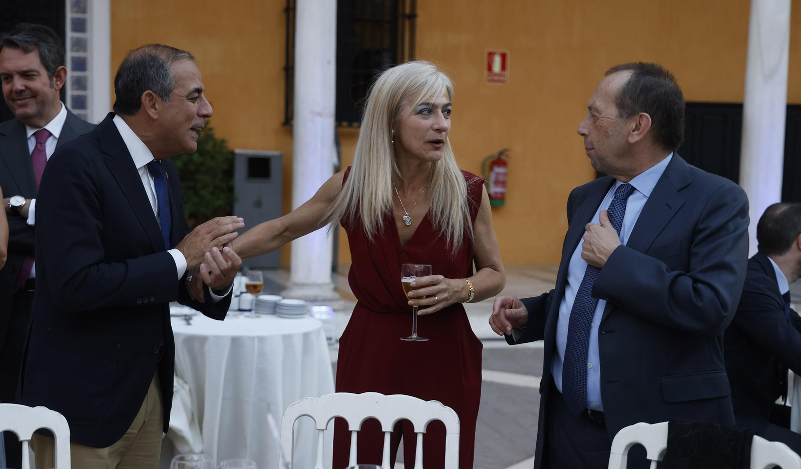 X Premio Manuel Clavero, todas las imágenes