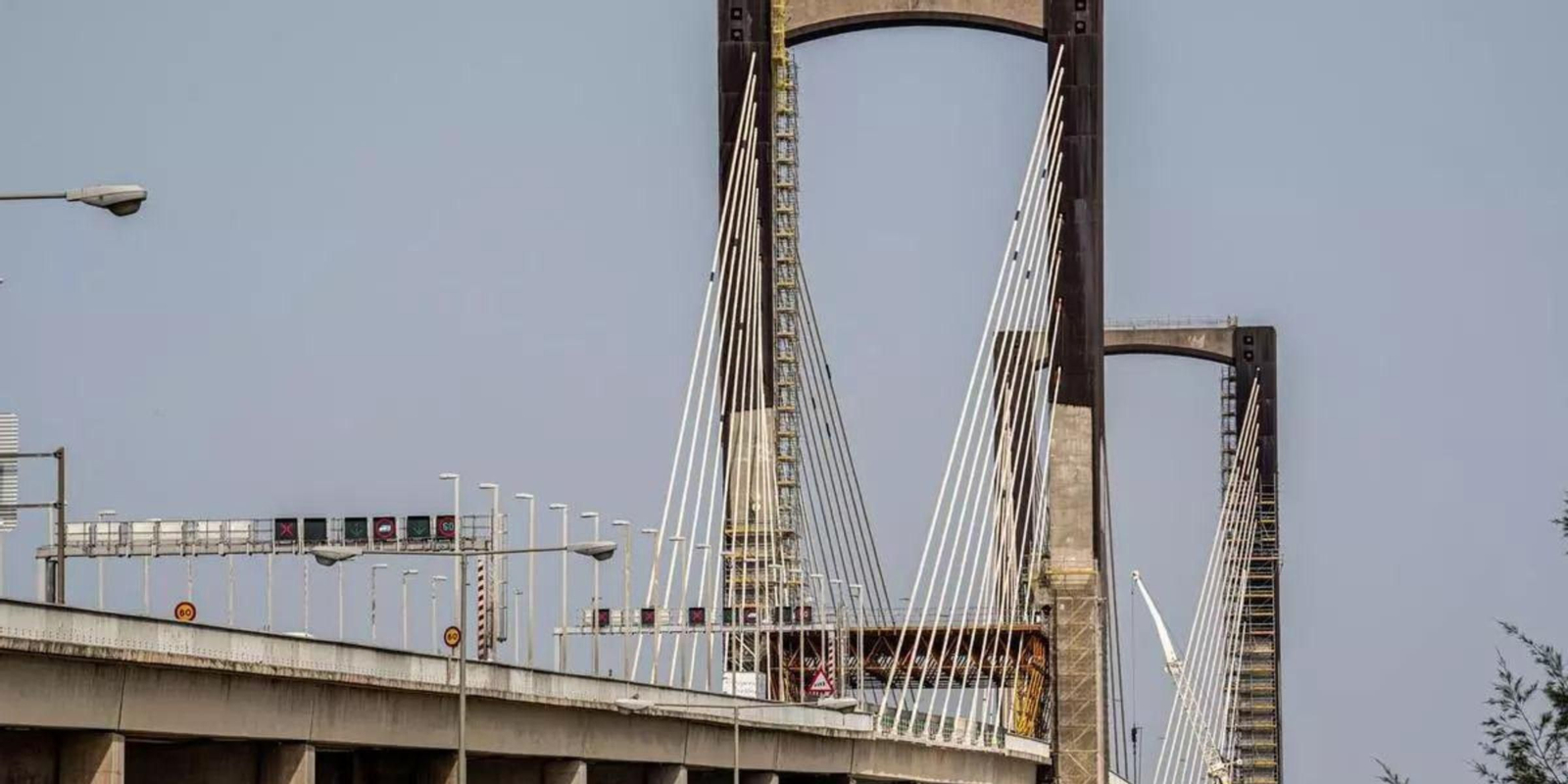 Puente del Centenario de Sevilla