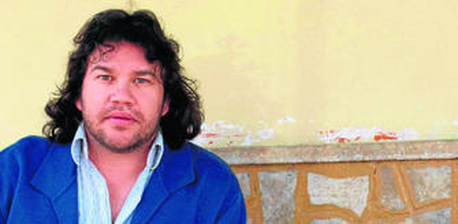 "Cuando estás fuera, la gente se olvida de ti, es comprensible"