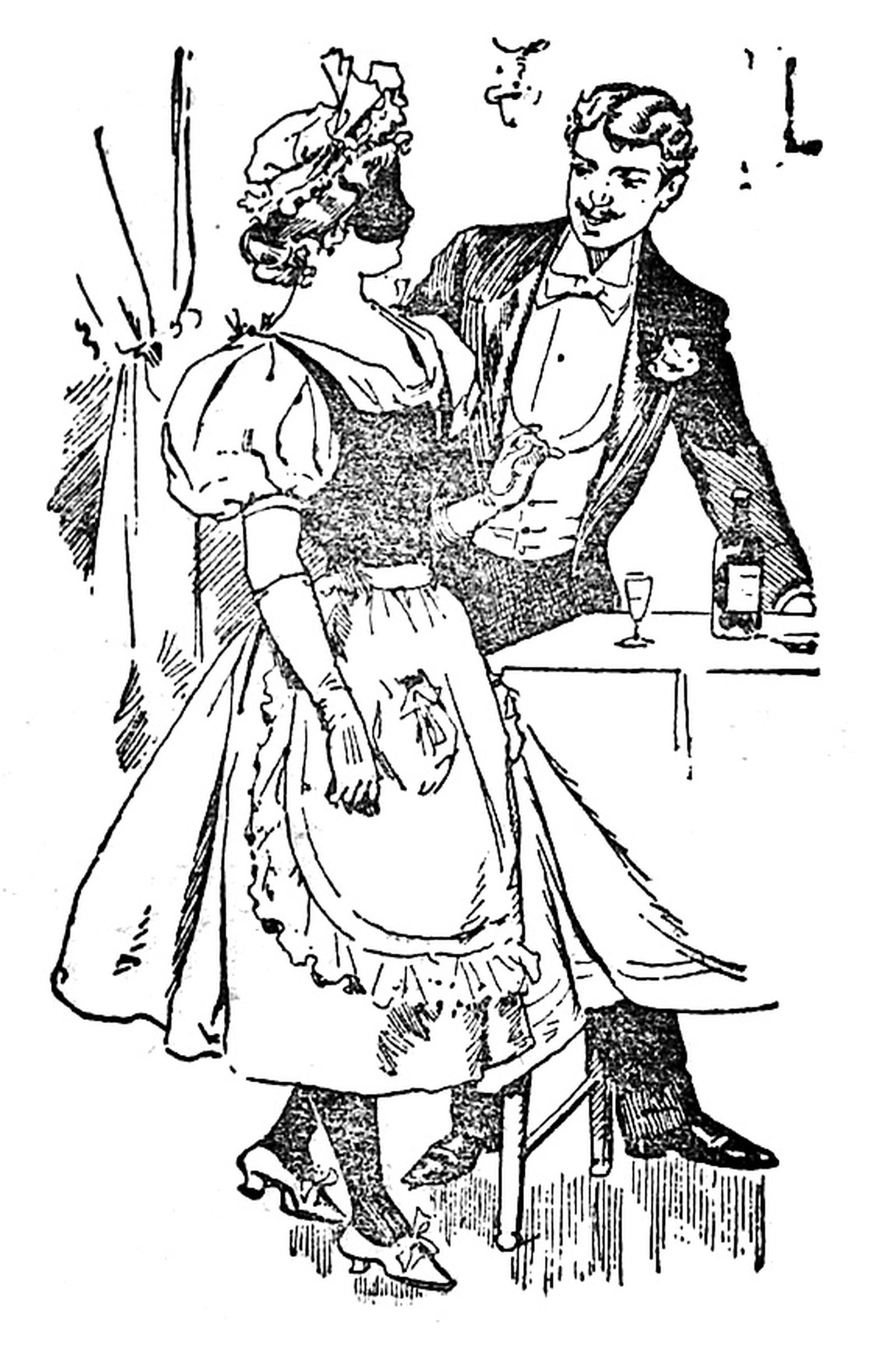 Recuerdos del Carnaval de Cádiz