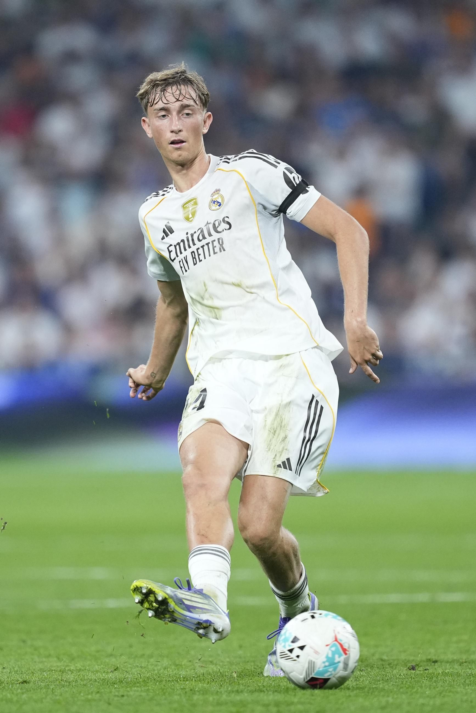 Las fotos del Real Madrid - Osasuna