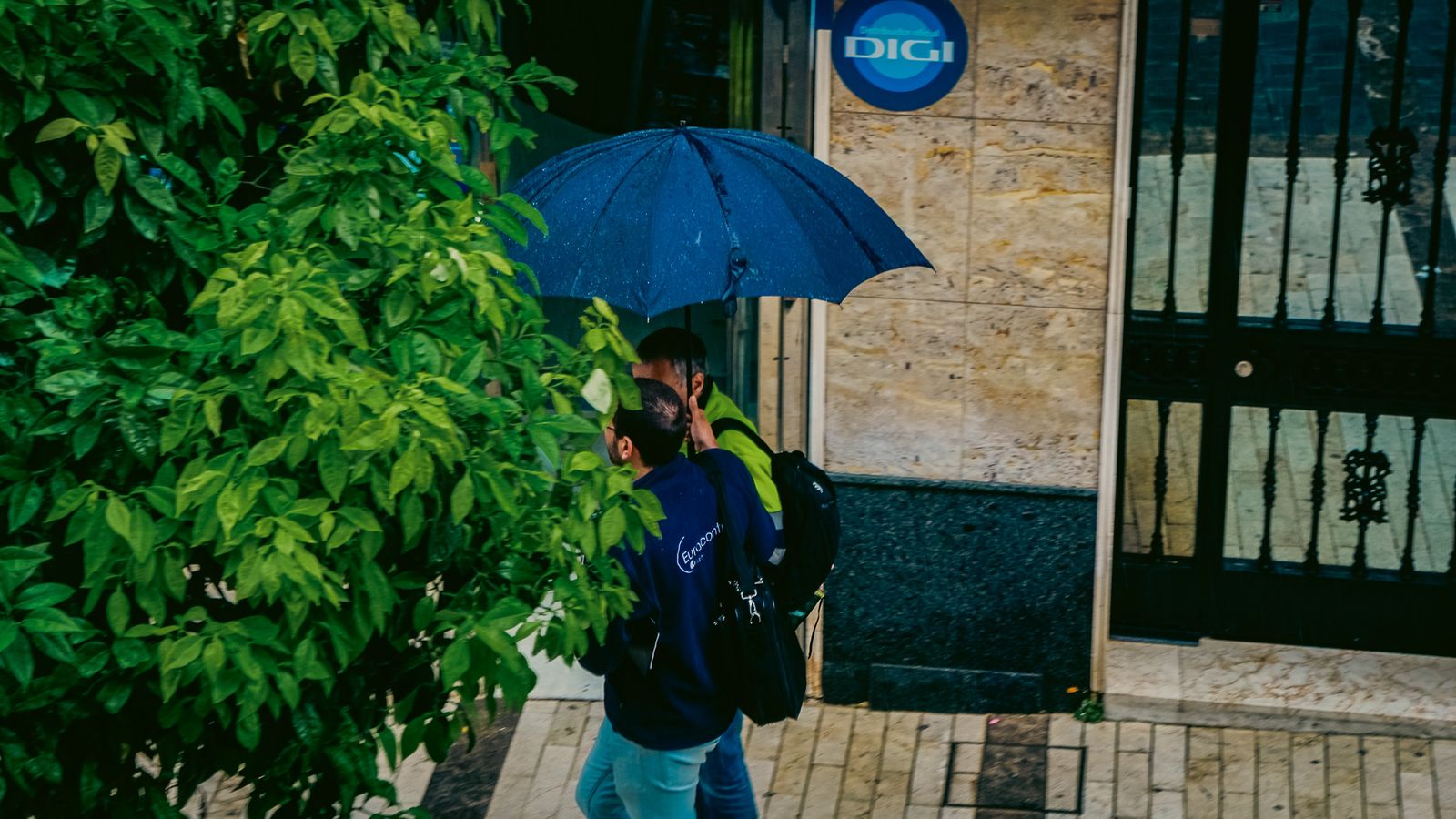 Las imágenes más destacadas del miércoles 30 de abril en Huelva