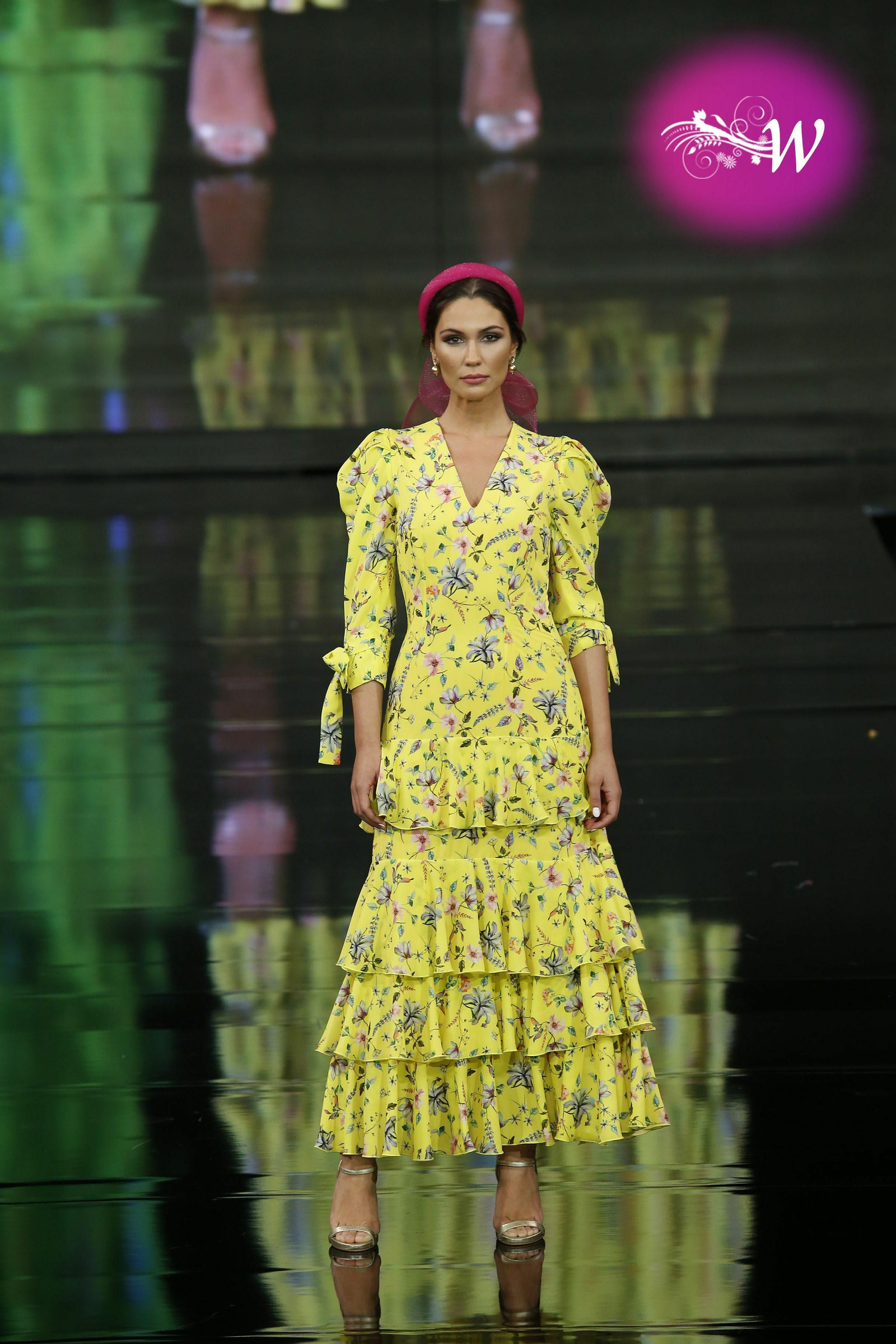 La nueva colección de Miabril se presenta en SIMOF 2020, todas las fotos del desfile