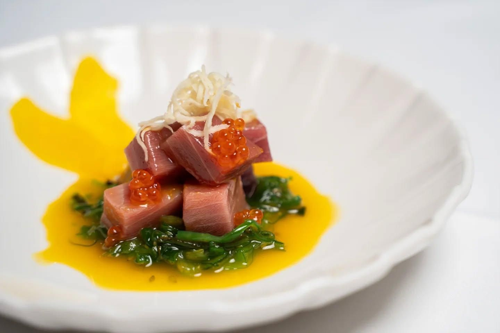 El mapa gastronómico de los Soles Repsol de la provincia de Cádiz: 17 restaurantes y 24 Soles