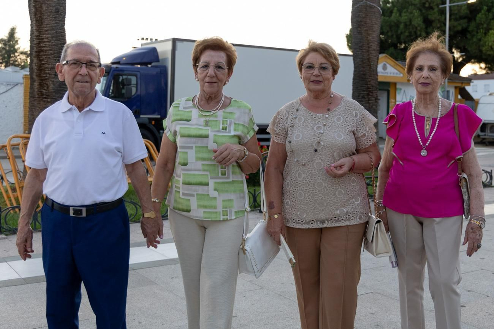 Feria y fiestas conmemorativas de la Batalla de Bailén