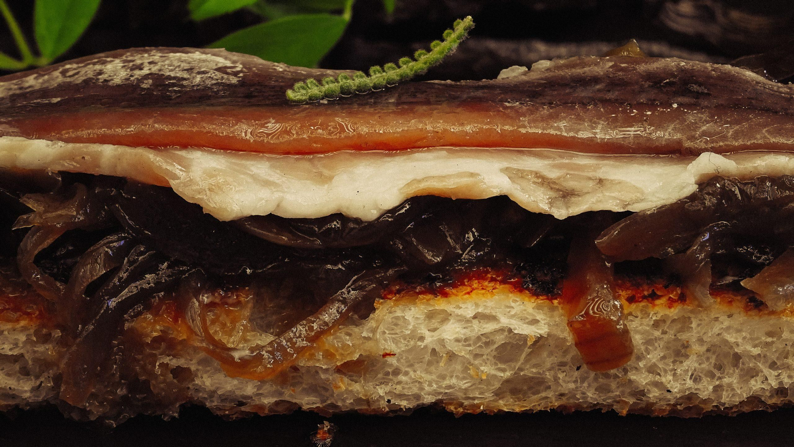 Venta de Aracena, mucho más que un restaurante de carretera de Huelva