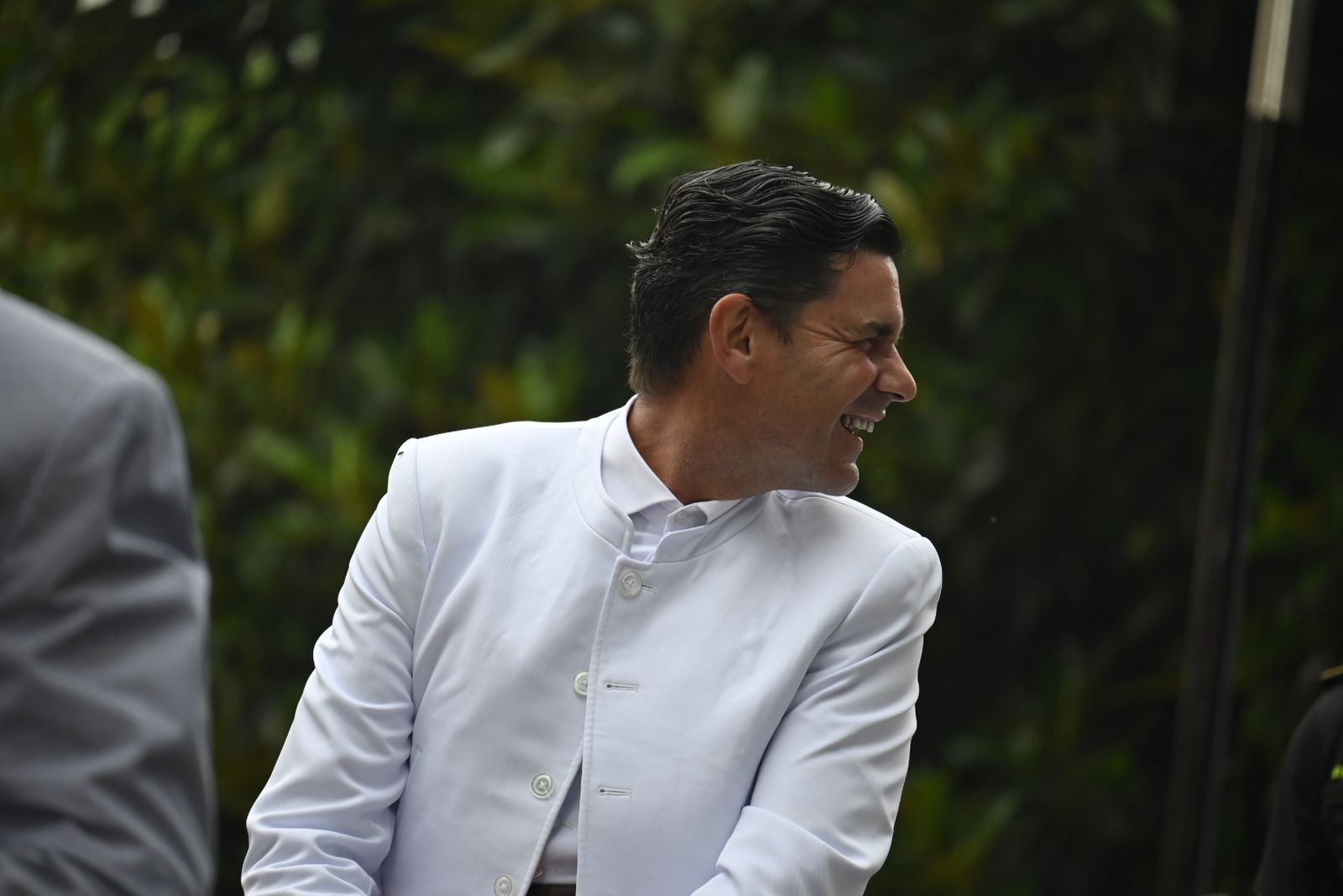 El Rocío 2023: Imágenes de los peregrinos de la Hermandad de Emigrantes