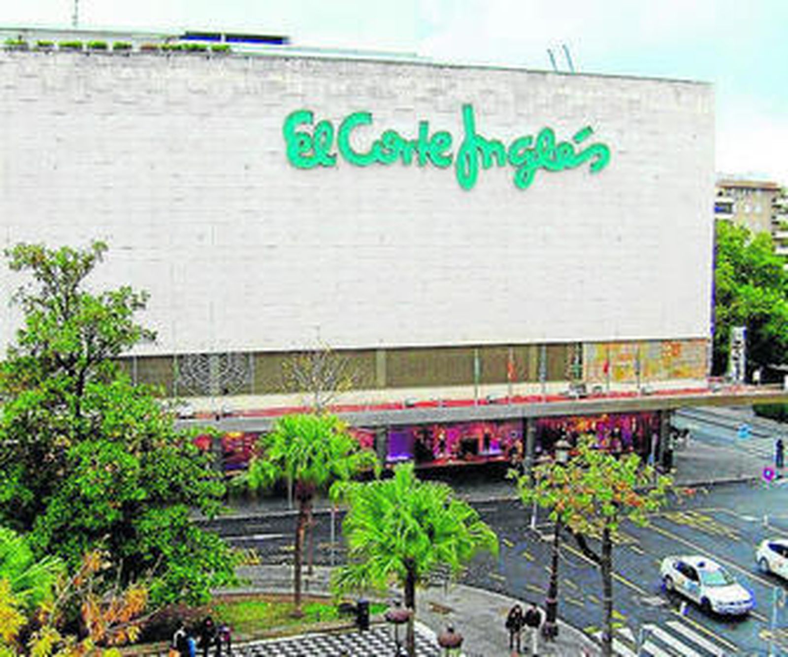 Dentro de las acciones conmemorativas está la creación de un 'microsite'.