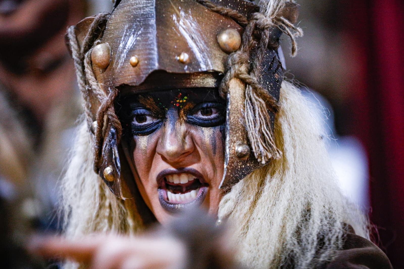 Búscate entre las mejores imágenes de la décimo cuarta sesión de preliminares del COAC 2026