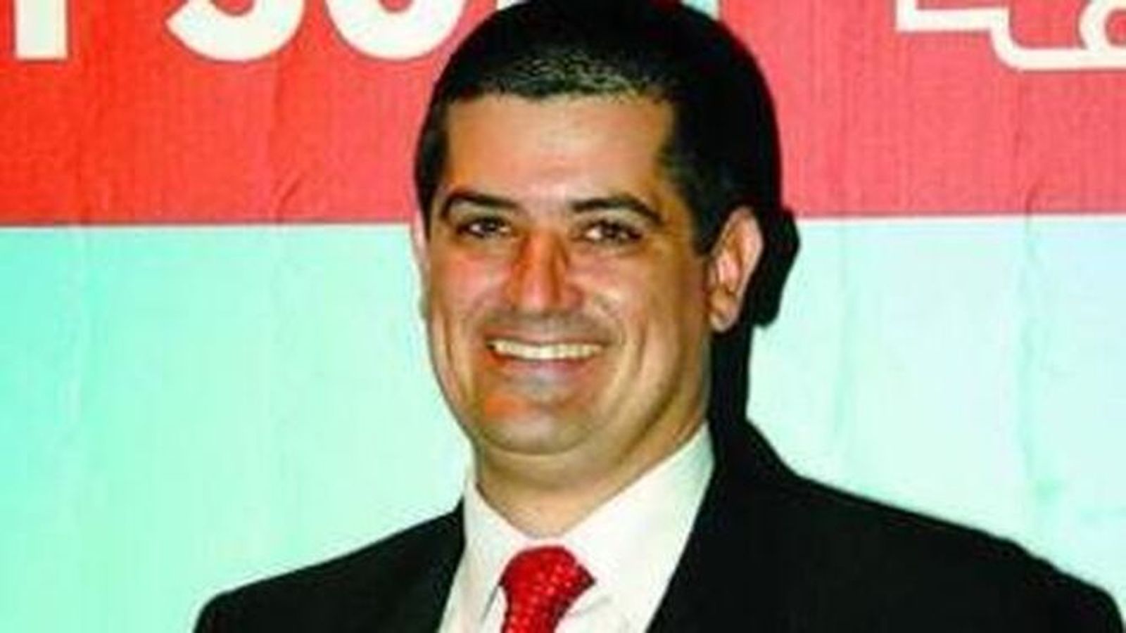 Manuel García, exdelegado de Cultura en Málaga, en una imagen de archivo.