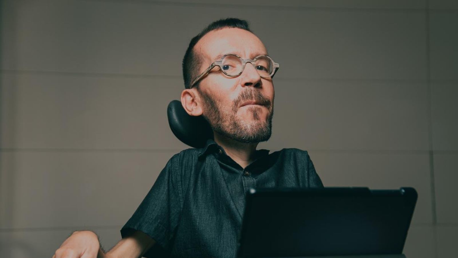 Echenique advierte de que la Ley de Bienestar Animal está"en peligro" si el PSOE excluye a los perros de caza