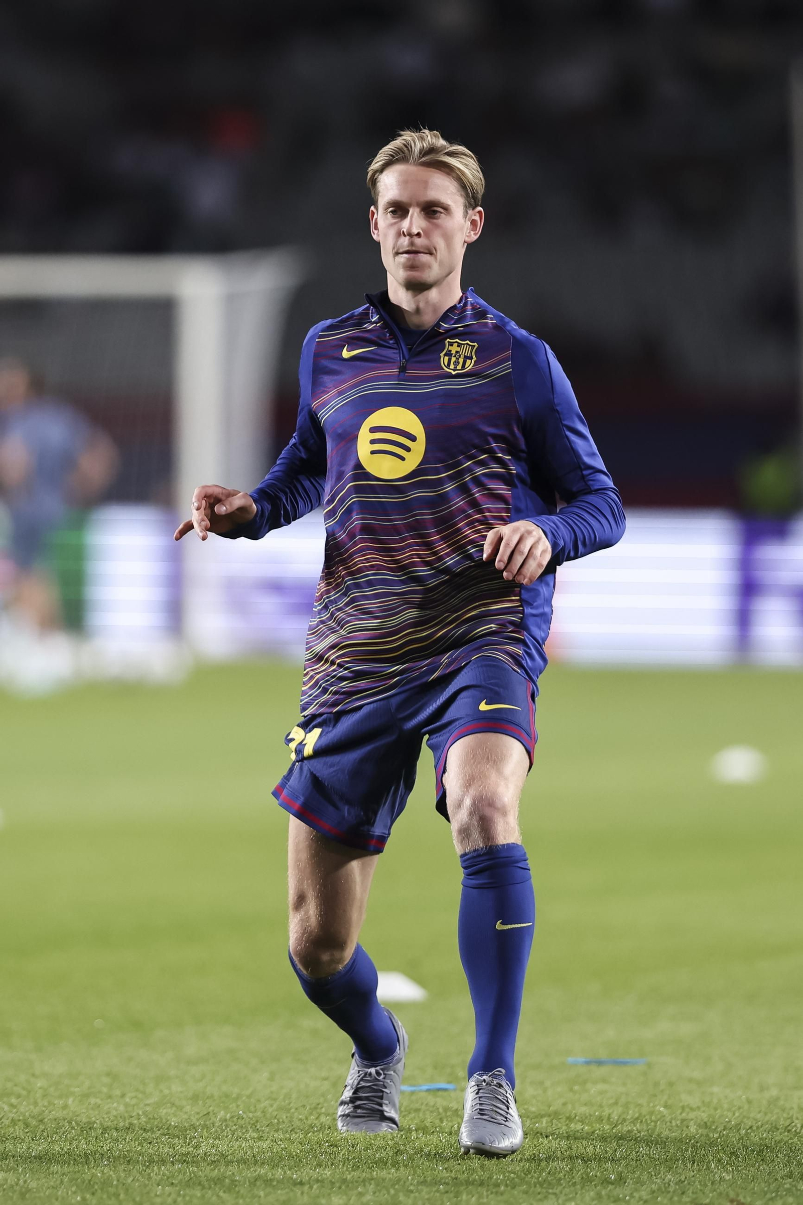 Las mejores fotos del Barcelona-PSG