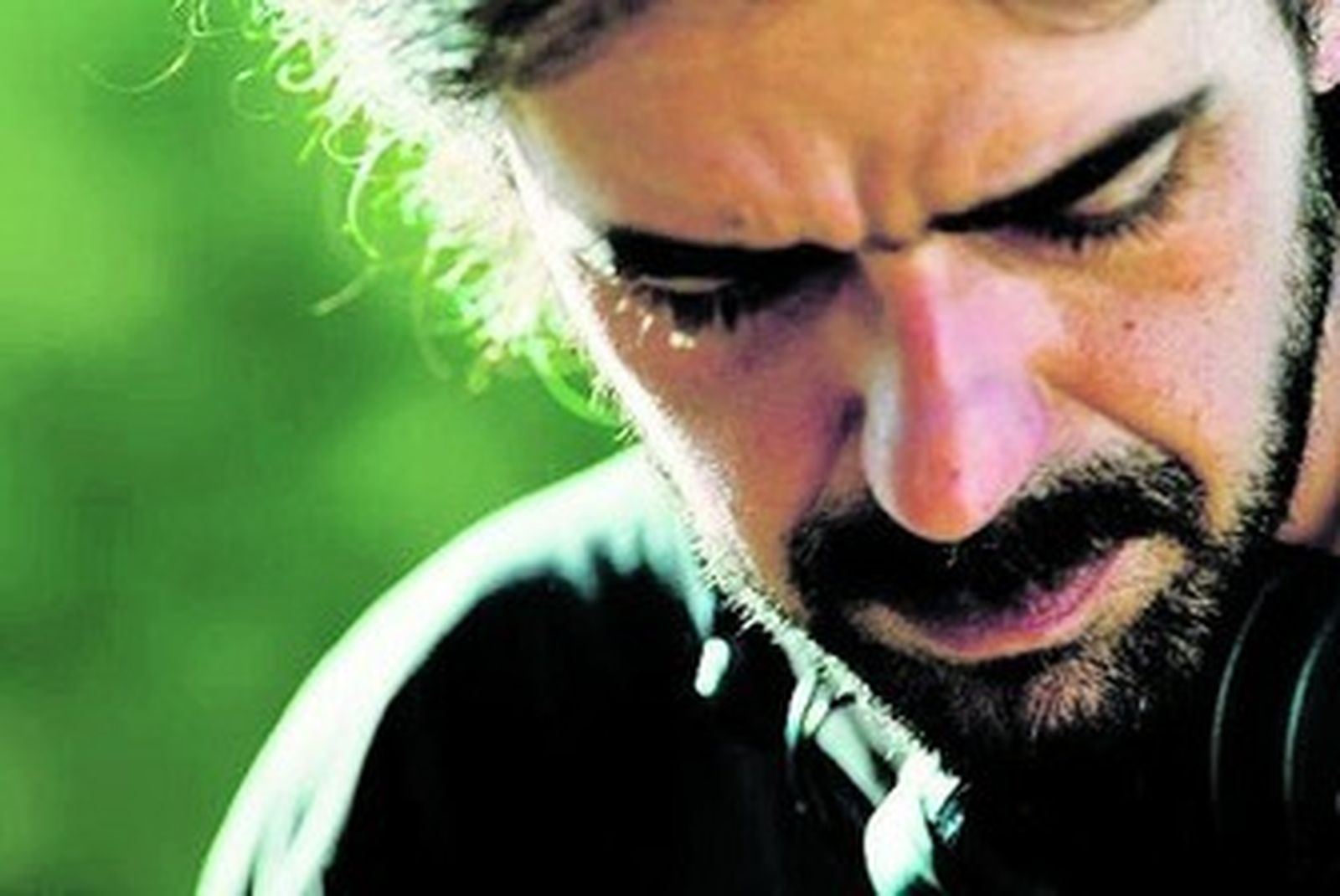 "La esperanza es la expresión más bella de la ficción"