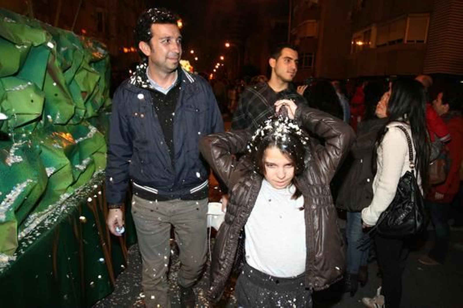 Foto: Alberto Domínguez