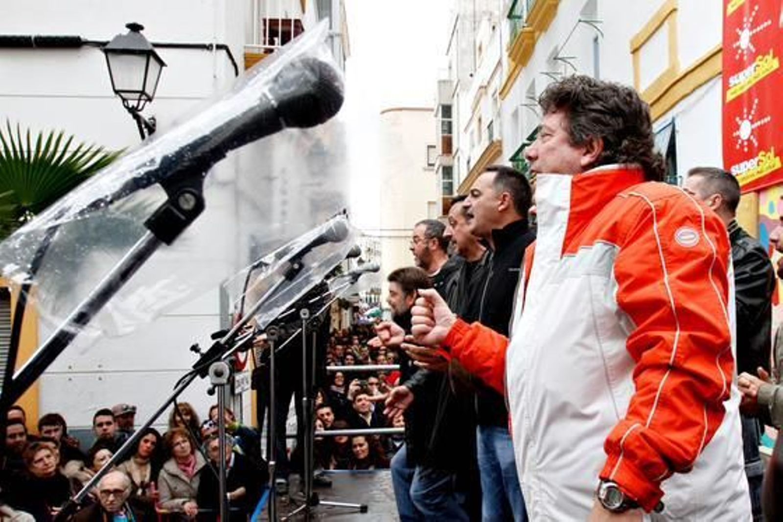 Foto: Lourdes de Vicente