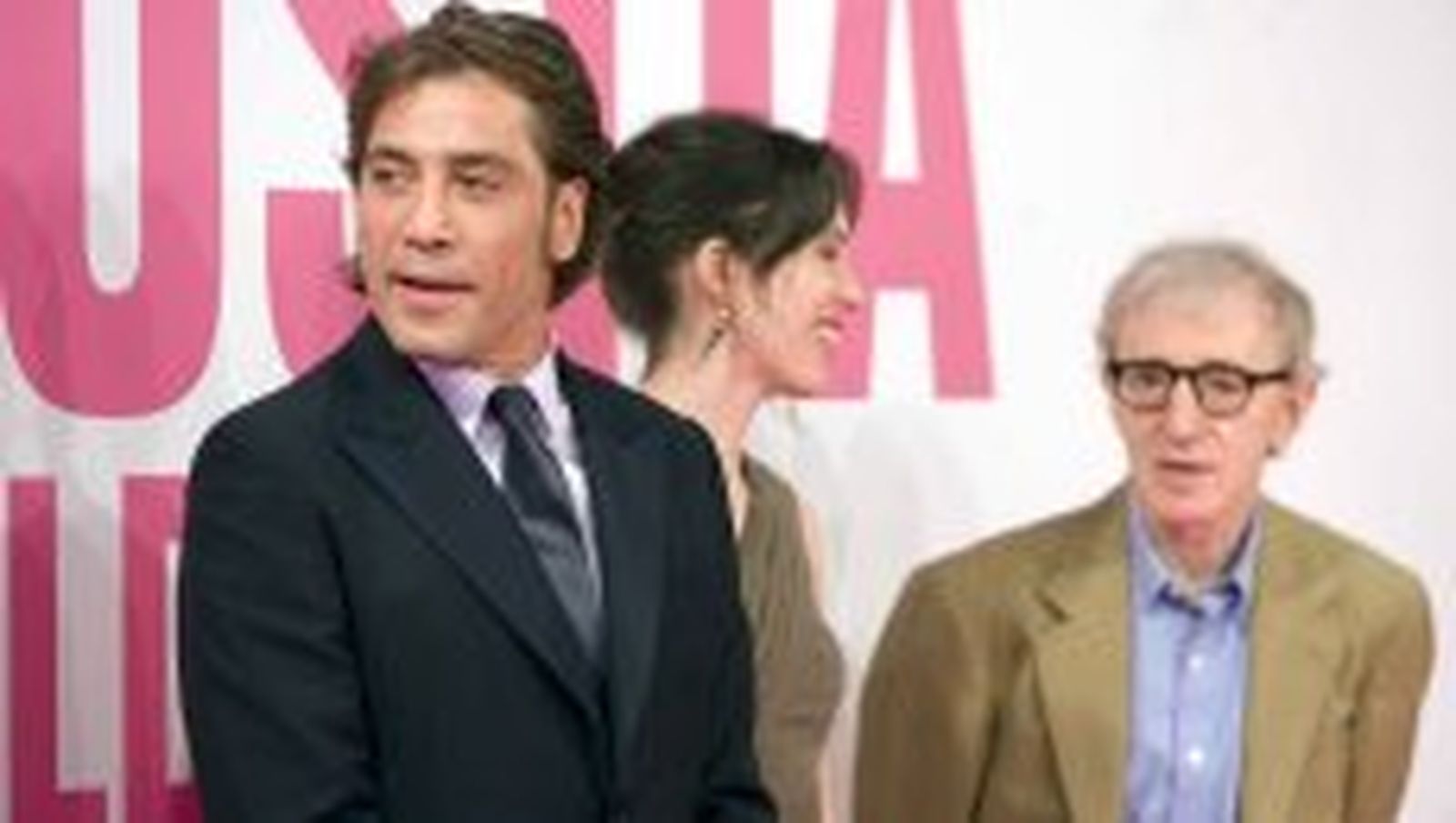 Woody Allen reconoce que 'Vicky Cristina Barcelona' ha superado "todas sus expectativas"