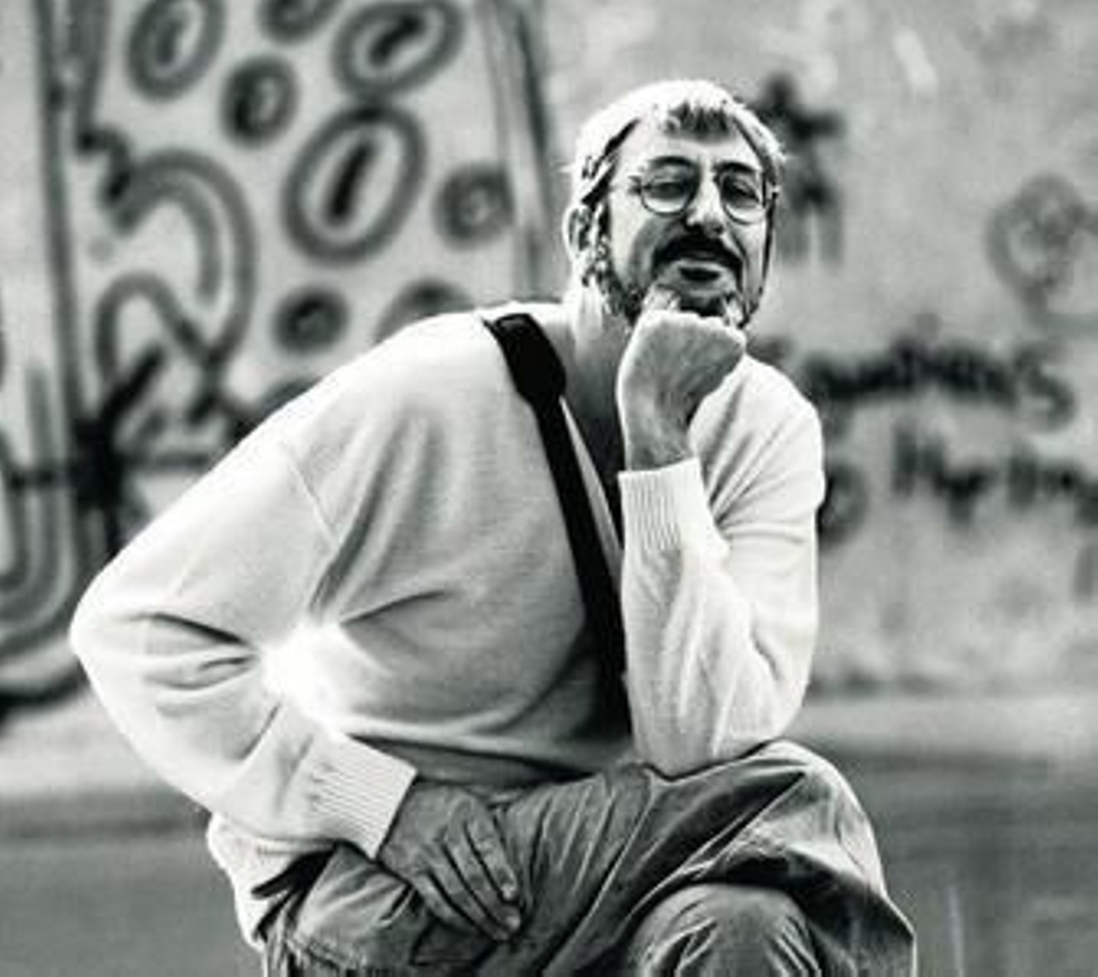 Eduardo Polonio (Madrid, 1941), un nombre esencial de la creación electroacústica española