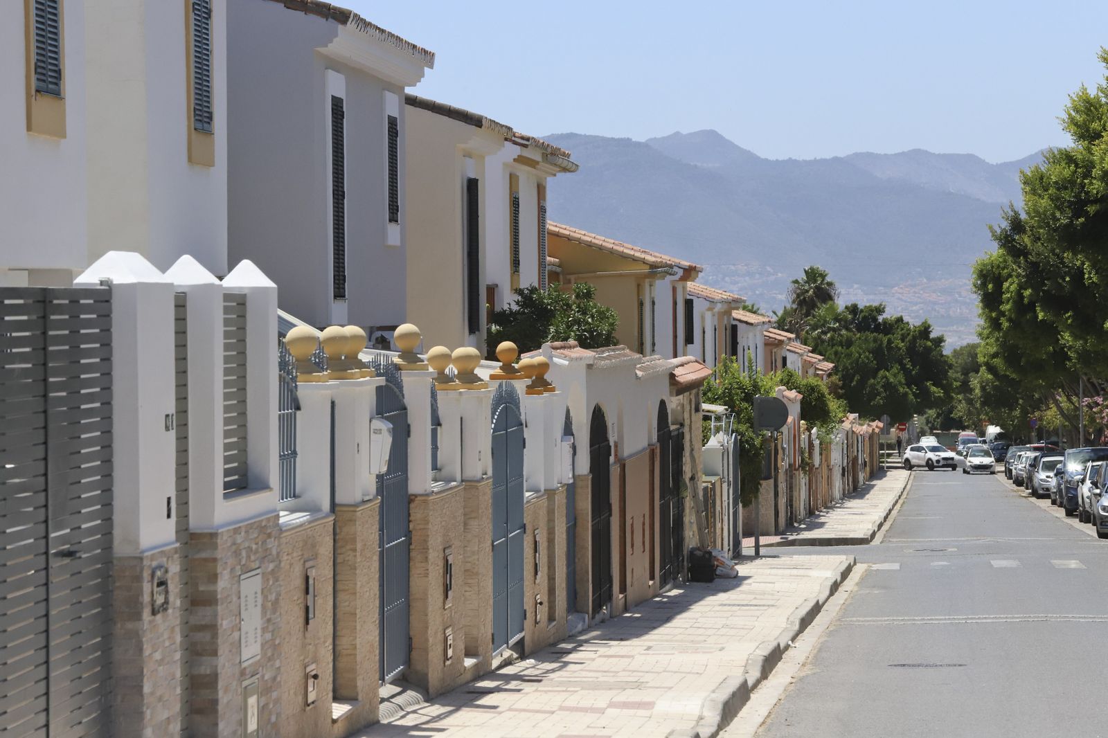 La foto del distrito Puerto de la Torre