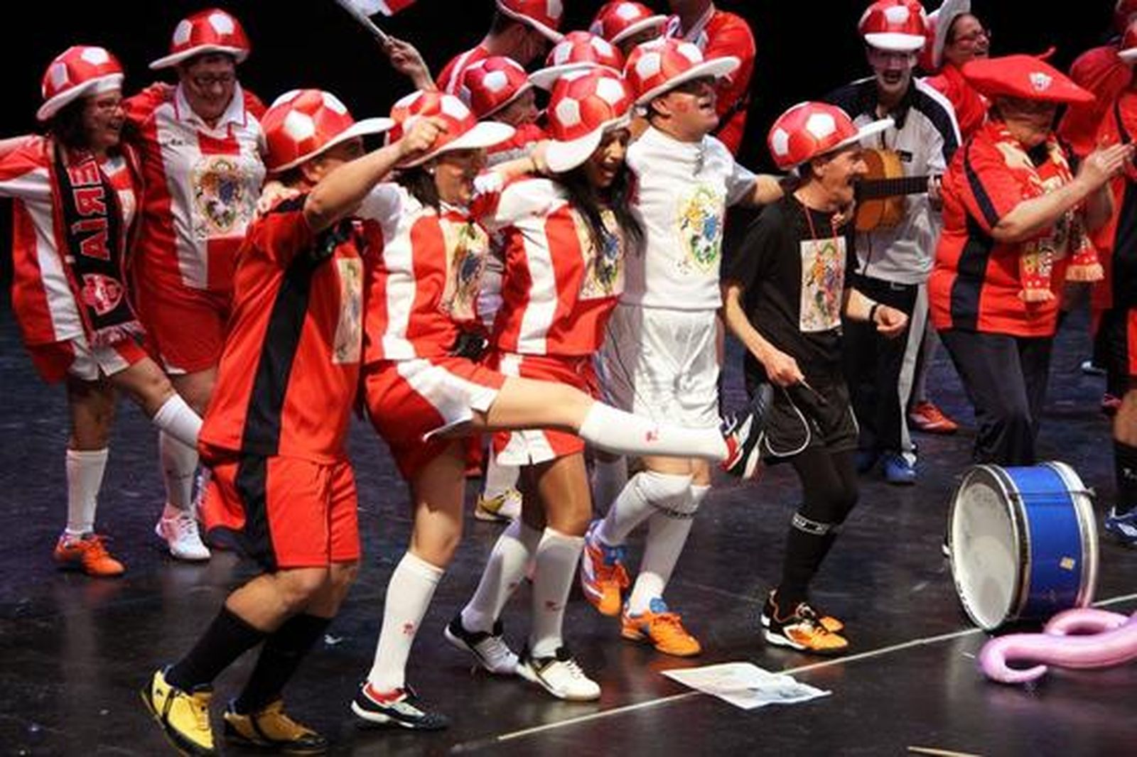 Foto: Diario de Almería