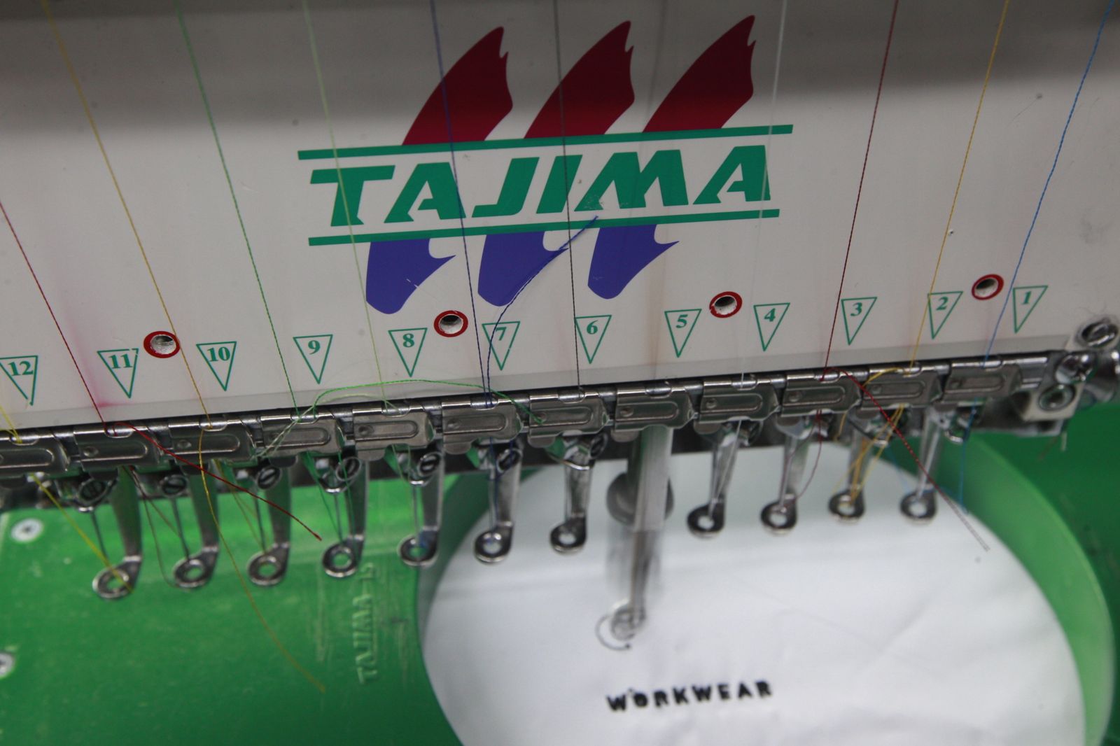 Gary's, innovación en la moda laboral, desde Vélez Rubio (Almería)