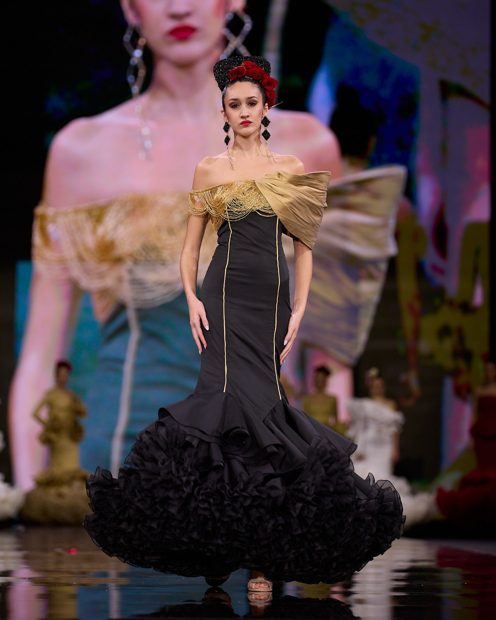 El Certamen de Jóvenes Diseñadores por Córdoba de Moda en SIMOF 2026, todas las fotos