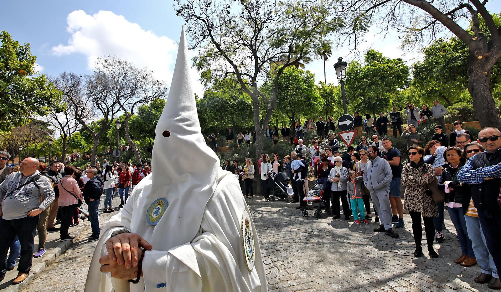 Imágenes del Domingo de Resurrección