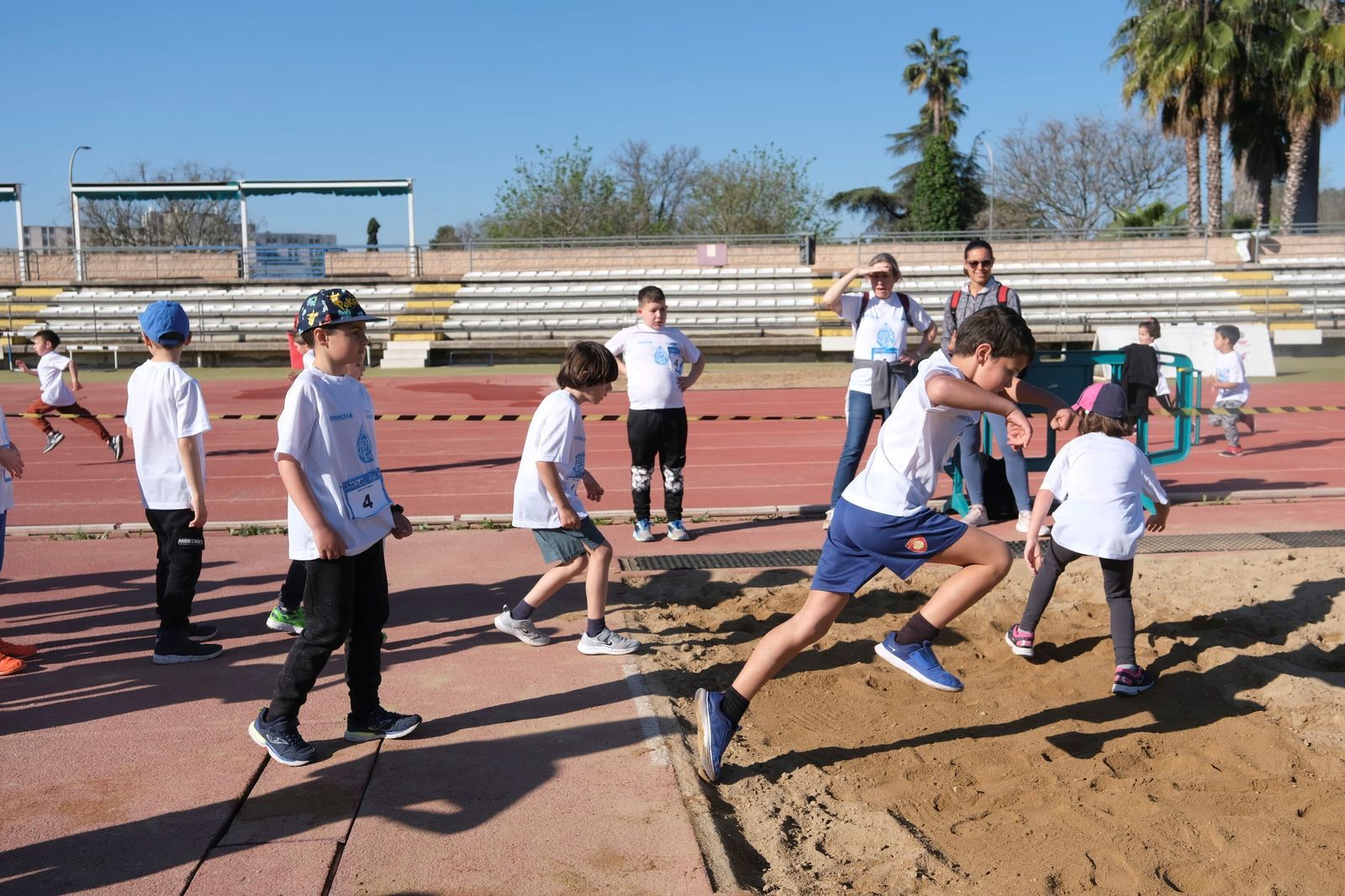 La  Gran Carrera Solidaria Gotas Unicef-Emacsa en Córdoba, en imágenes