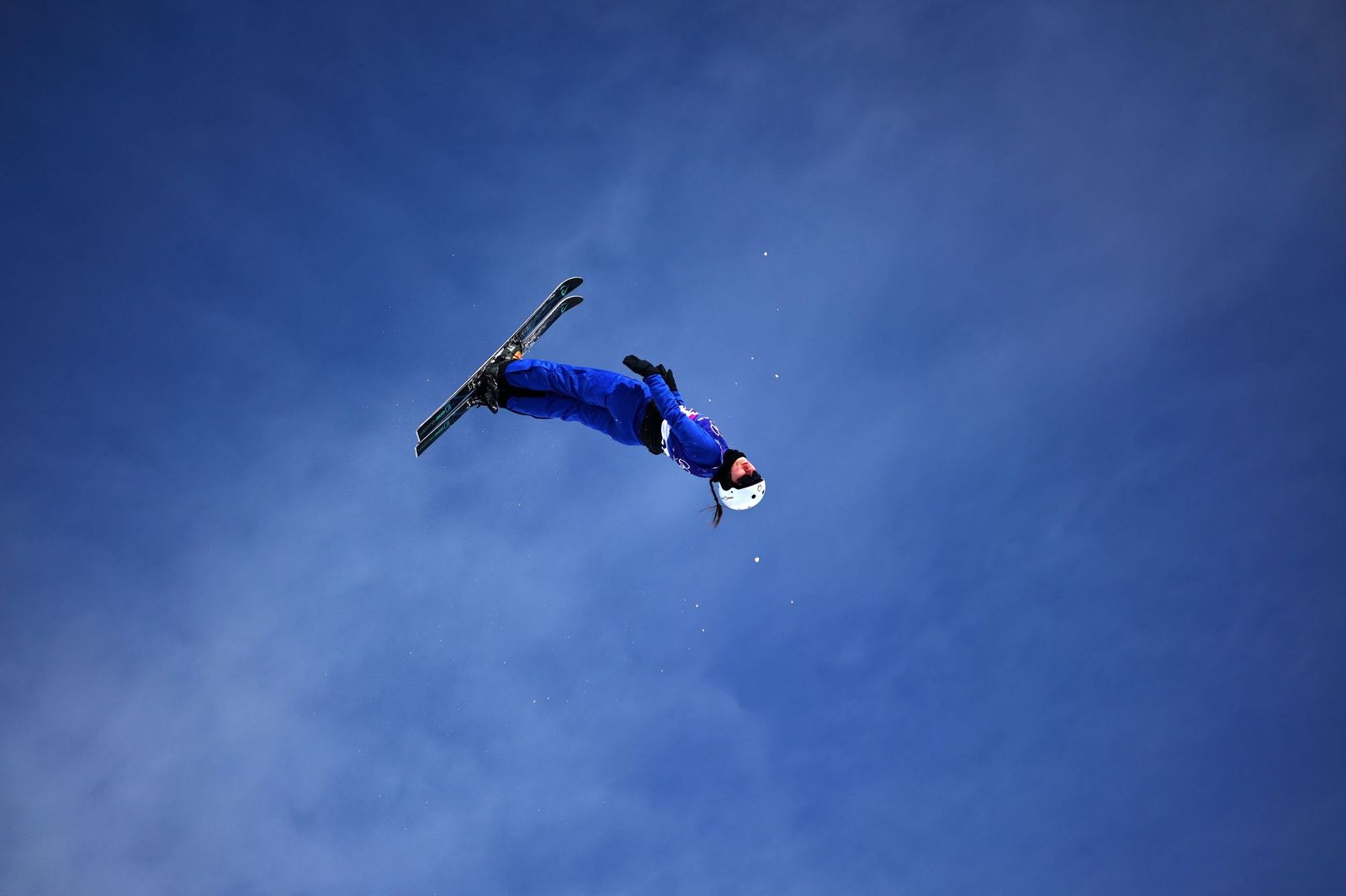 Las mejores fotos de los Juegos Olímpicos de invierno Milán Cortina d'Ampezzo 2026 | Jornada 13