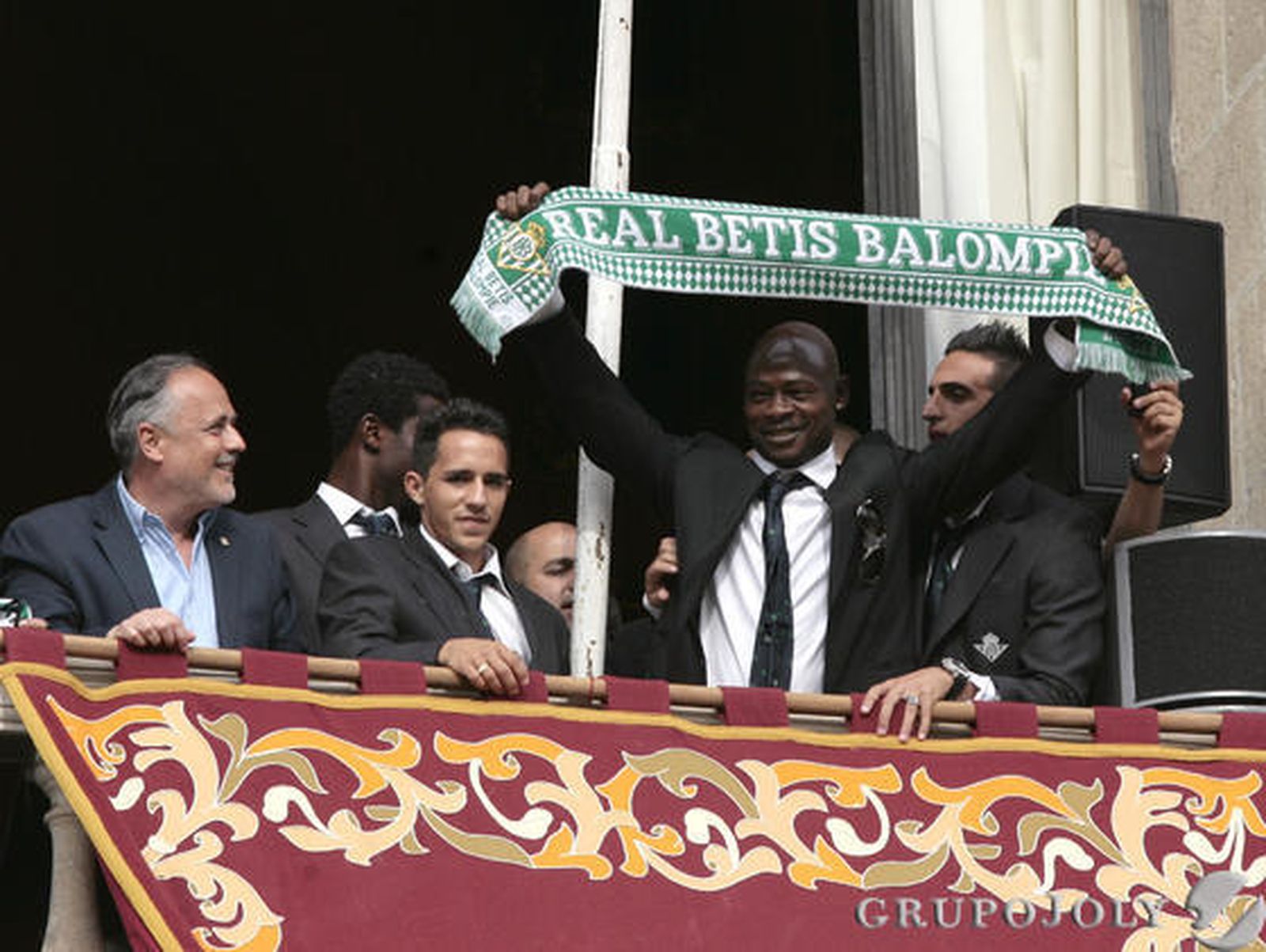 Foto: Juan Carlos Muñoz