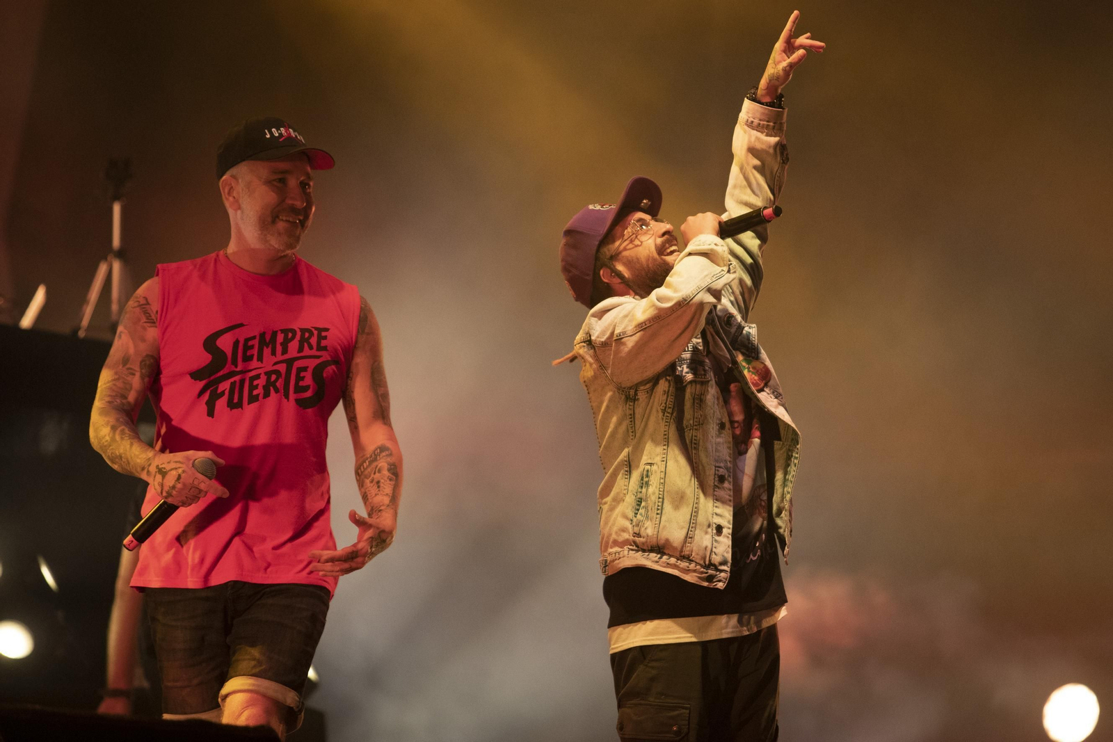 La última jornada del Bull Festival de Granada, en imágenes