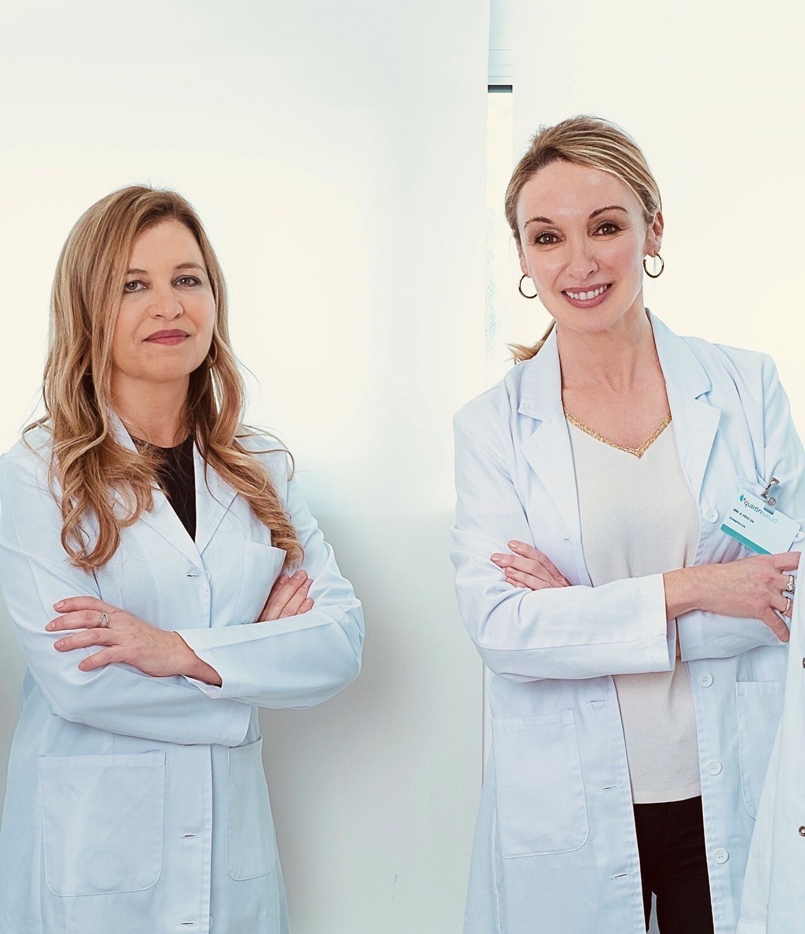 Quirónsalud Sagrado Corazón pone en marcha la terapia Fotodinámica para el tratamiento de determinados tipos de cáncer cutáneo