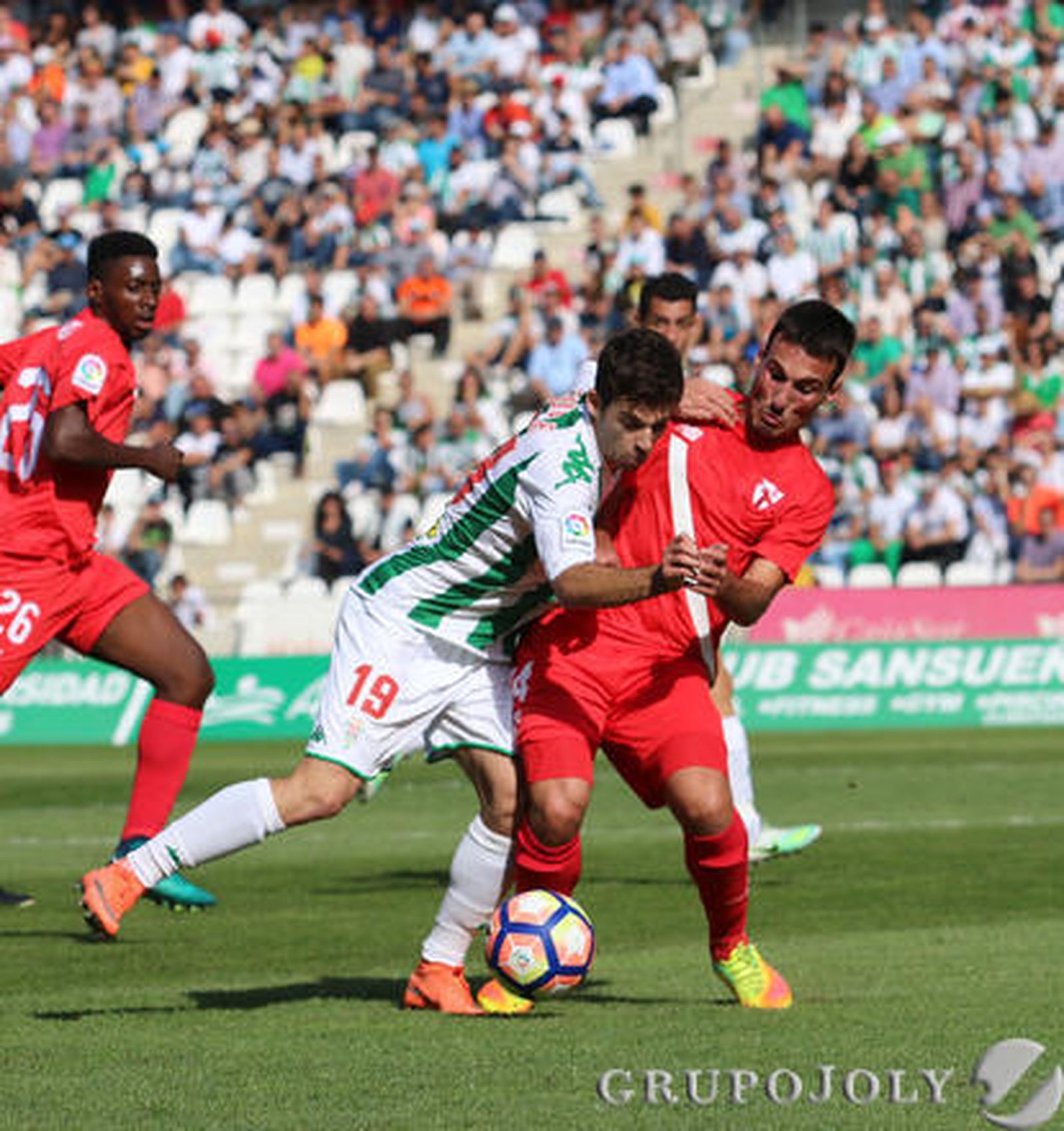 Foto: Jose Martinez Asencio