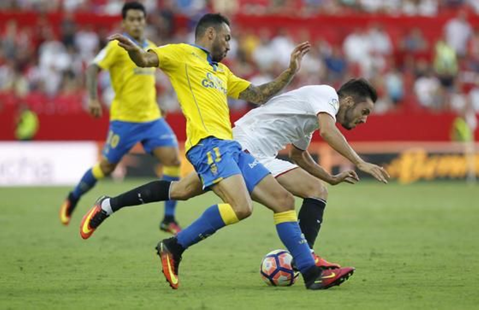 Foto: Antonio Pizarro