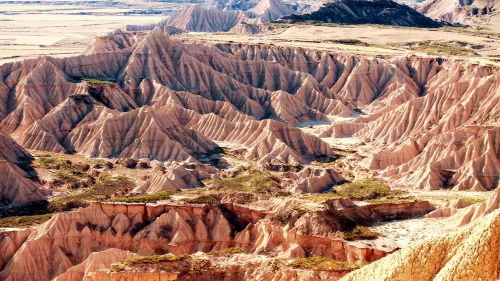 Bardenas Reales