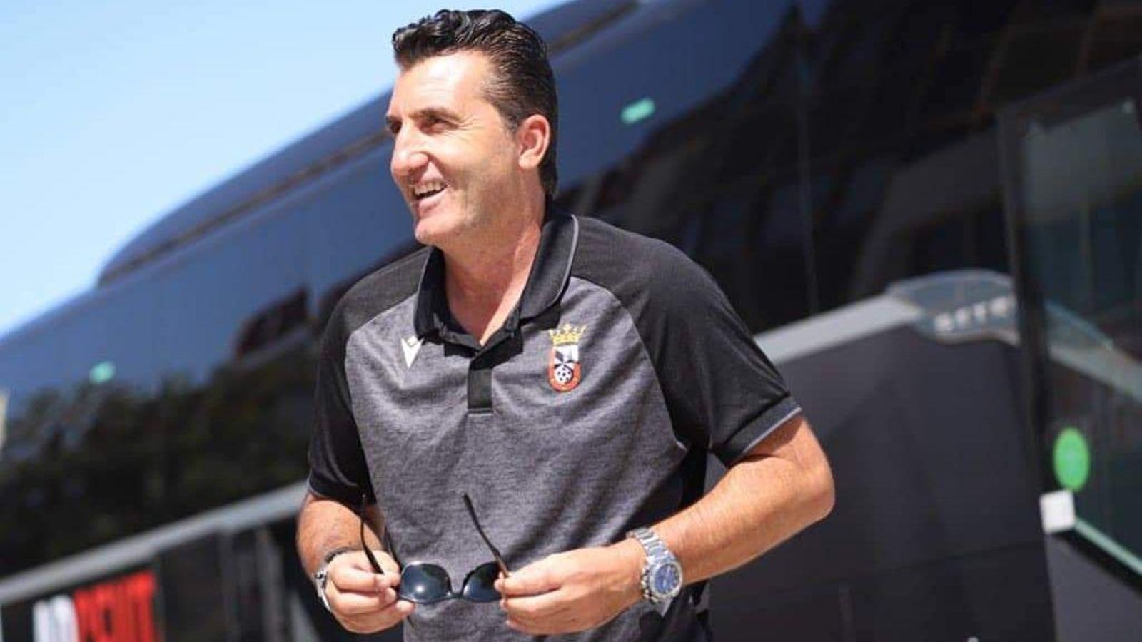 Edu Villegas destaca el potencial del Xerez CD, pero apuesta por su equipo en esta eliminatoria copera. Edu Villegas destaca el potencial del Xerez CD, pero apuesta por su equipo en esta eliminatoria copera.