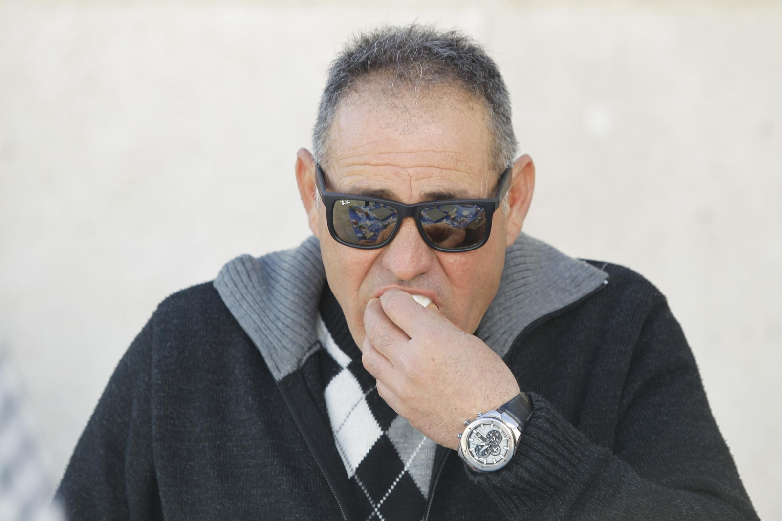 Fiestas Patronales de Escúllar